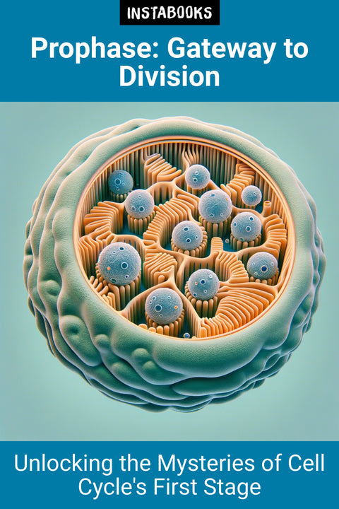 Prophase: Gateway to Division