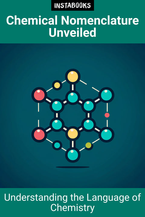 Chemical Nomenclature Unveiled