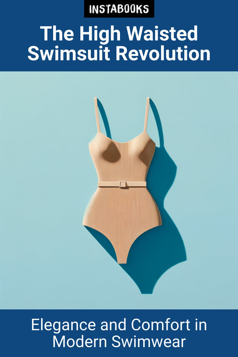 The High Waisted Swimsuit Revolution