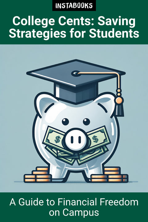 College Cents: Saving Strategies for Students