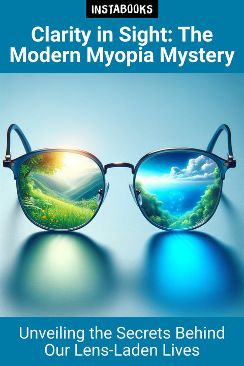 Clarity in Sight: The Modern Myopia Mystery