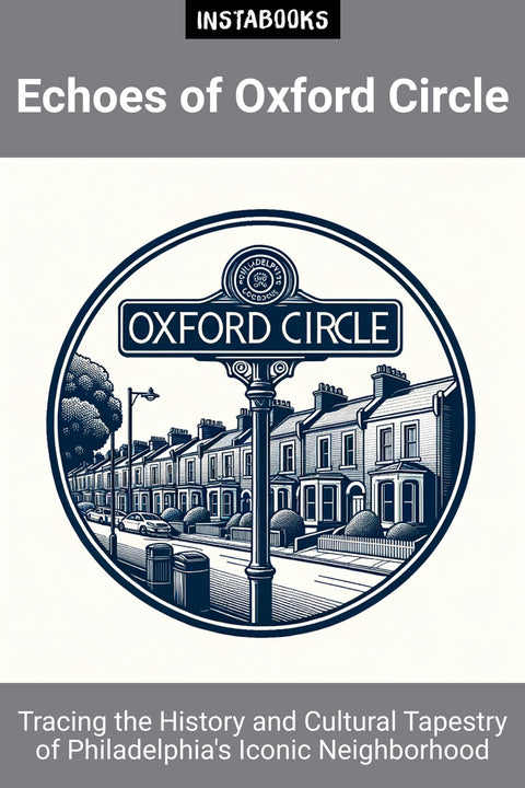 Echoes of Oxford Circle