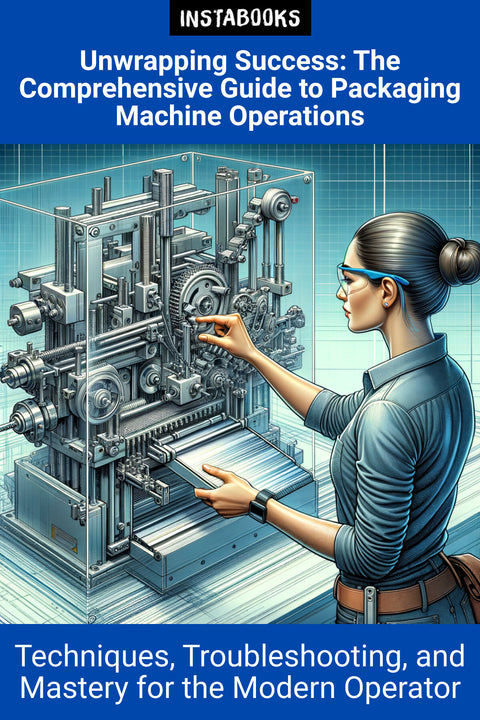 Unwrapping Success: The Comprehensive Guide to Packaging Machine Operations