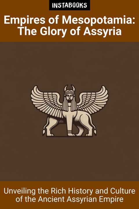 Empires of Mesopotamia: The Glory of Assyria