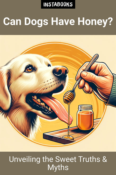 Can Dogs Have Honey?