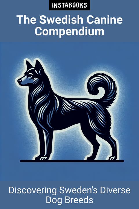 The Swedish Canine Compendium