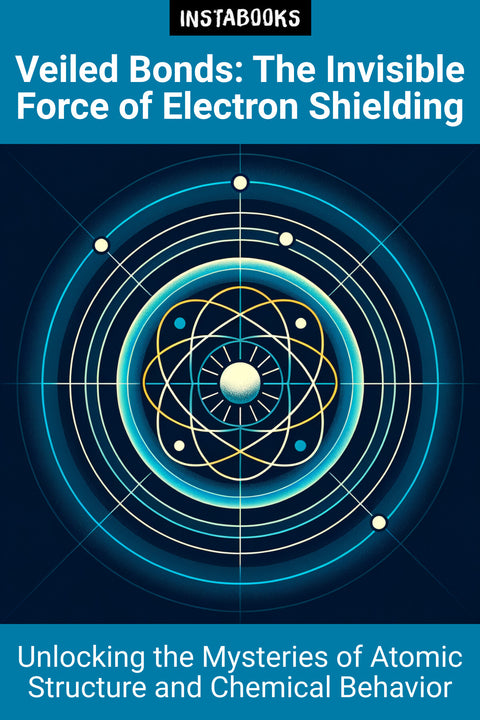 Veiled Bonds: The Invisible Force of Electron Shielding