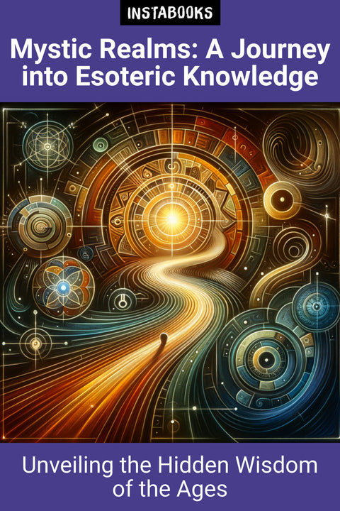 Mystic Realms: A Journey into Esoteric Knowledge