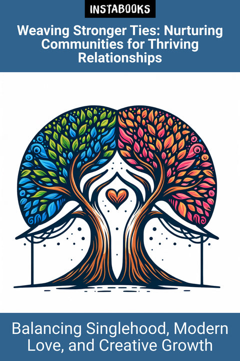 Weaving Stronger Ties: Nurturing Communities for Thriving Relationships