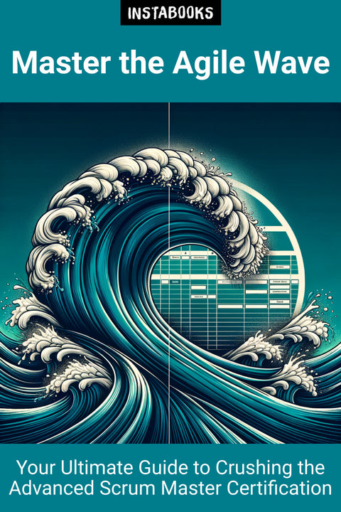 Master the Agile Wave