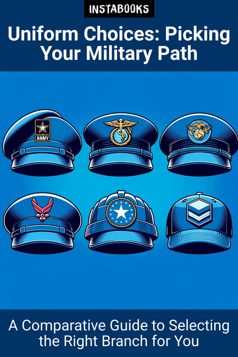 Uniform Choices: Picking Your Military Path