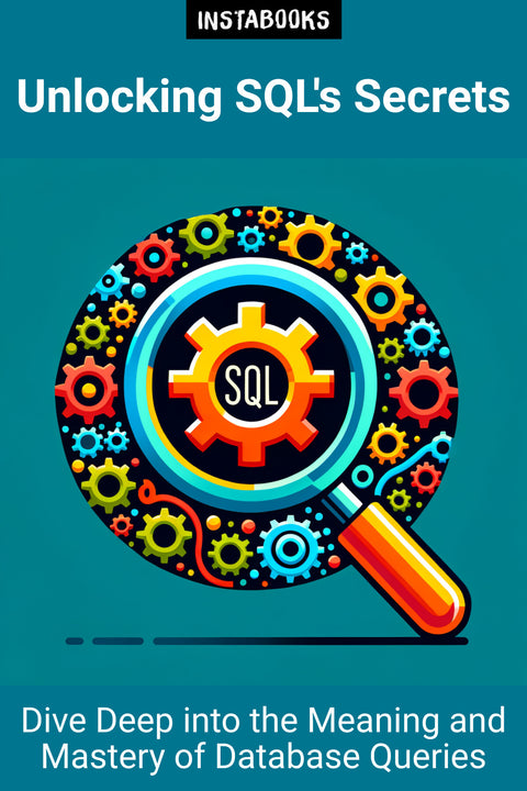 Unlocking SQL's Secrets