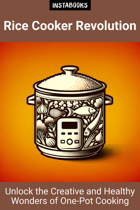 Rice Cooker Revolution