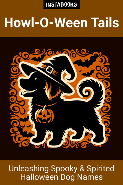 Howl-O-Ween Tails