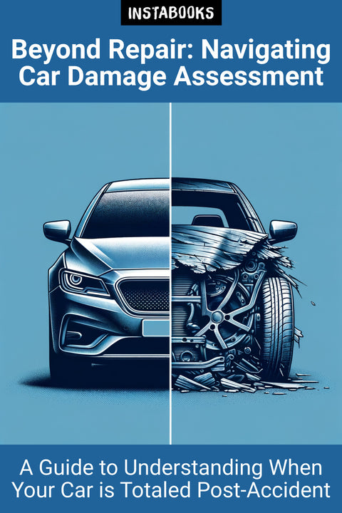 Beyond Repair: Navigating Car Damage Assessment