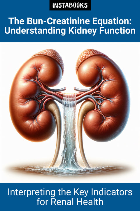 The Bun-Creatinine Equation: Understanding Kidney Function