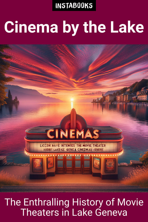 Cinema by the Lake