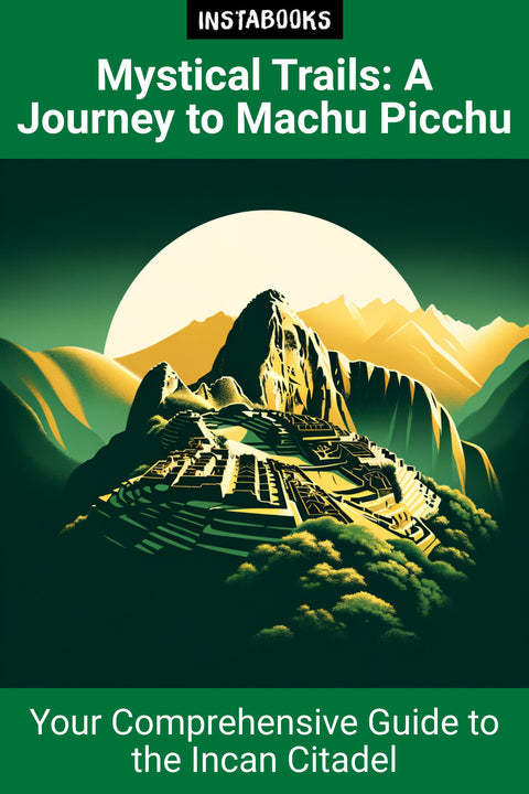 Mystical Trails: A Journey to Machu Picchu