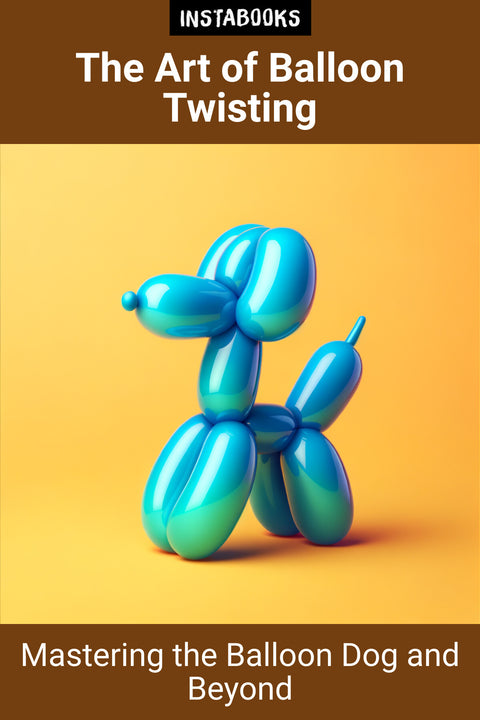 The Art of Balloon Twisting