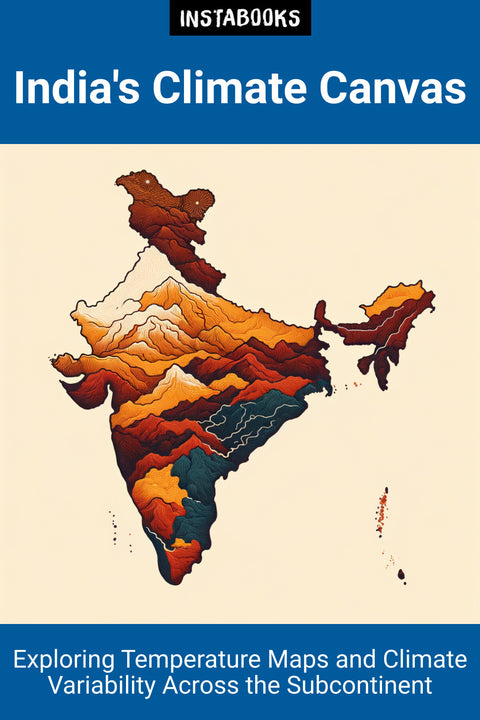 India's Climate Canvas