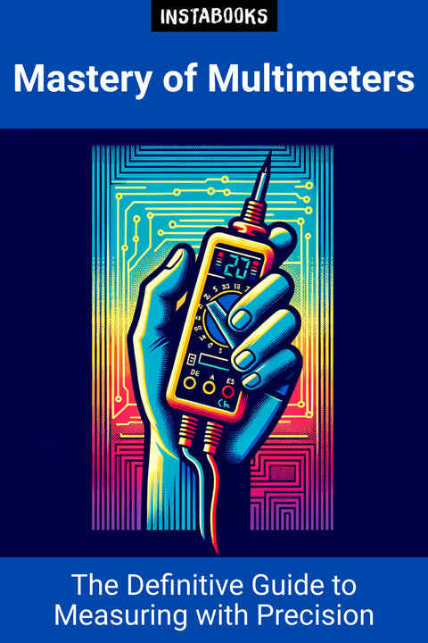 Mastery of Multimeters