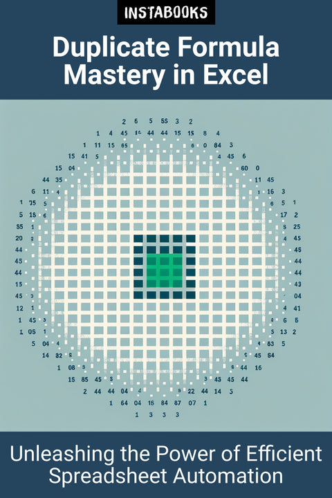Duplicate Formula Mastery in Excel