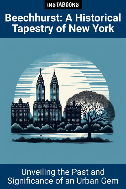 Beechhurst: A Historical Tapestry of New York