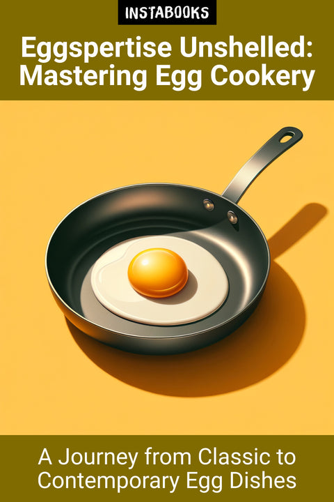 Eggspertise Unshelled: Mastering Egg Cookery