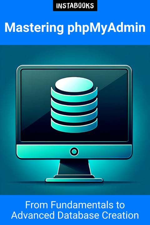 Mastering phpMyAdmin