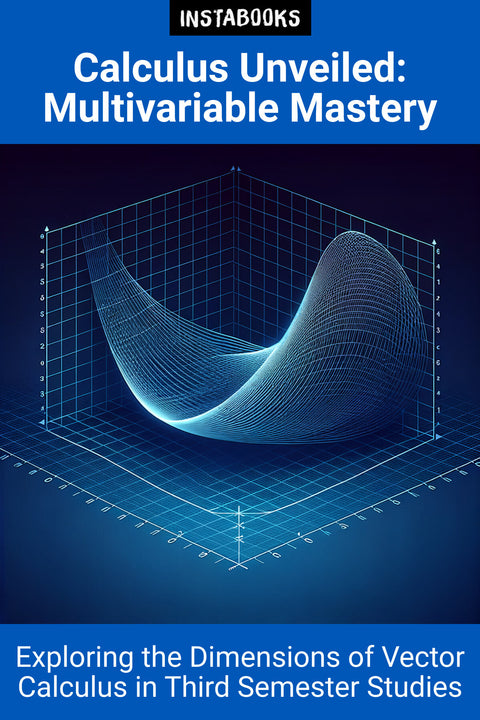 Calculus Unveiled: Multivariable Mastery