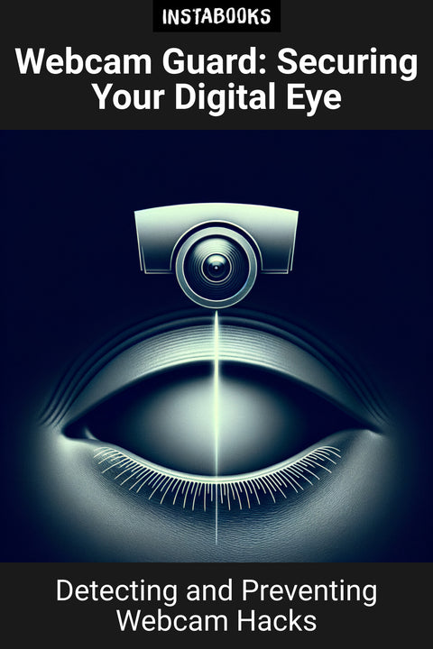 Webcam Guard: Securing Your Digital Eye