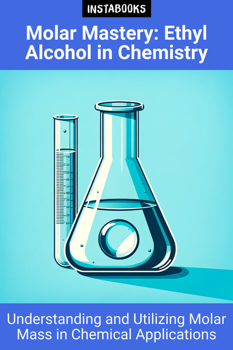 Molar Mastery: Ethyl Alcohol in Chemistry