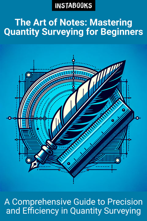 The Art of Notes: Mastering Quantity Surveying for Beginners