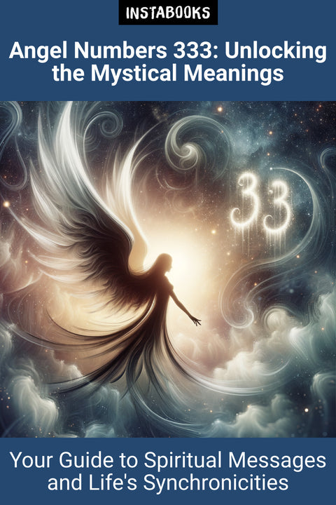 Angel Numbers 333: Unlocking the Mystical Meanings