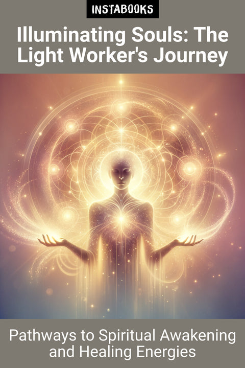 Illuminating Souls: The Light Worker's Journey