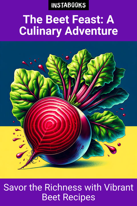 The Beet Feast: A Culinary Adventure