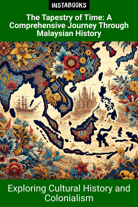 The Tapestry of Time: A Comprehensive Journey Through Malaysian History