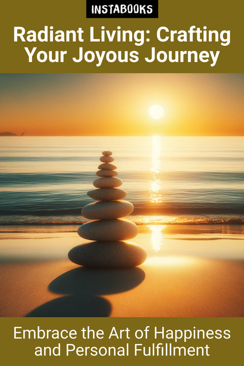 Radiant Living: Crafting Your Joyous Journey