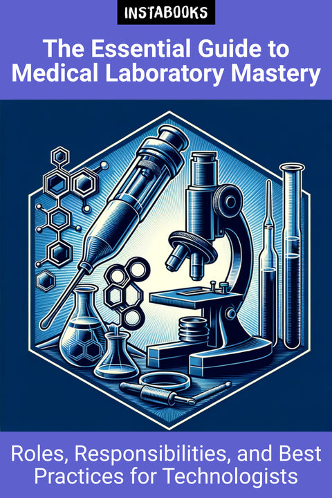 The Essential Guide to Medical Laboratory Mastery