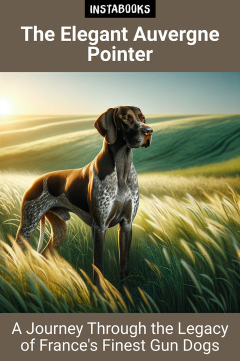 The Elegant Auvergne Pointer