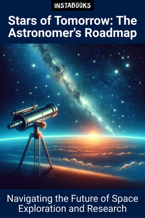 Stars of Tomorrow: The Astronomer's Roadmap