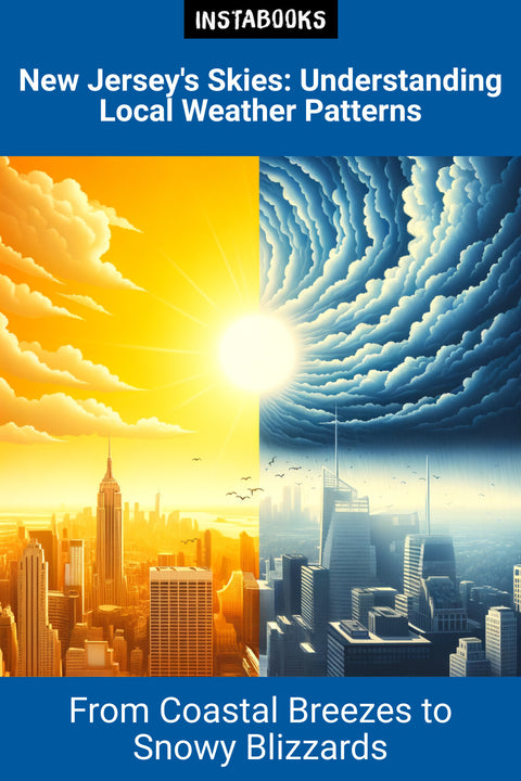 New Jersey's Skies: Understanding Local Weather Patterns