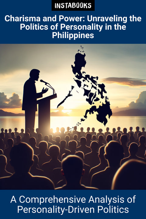 Charisma and Power: Unraveling the Politics of Personality in the Philippines