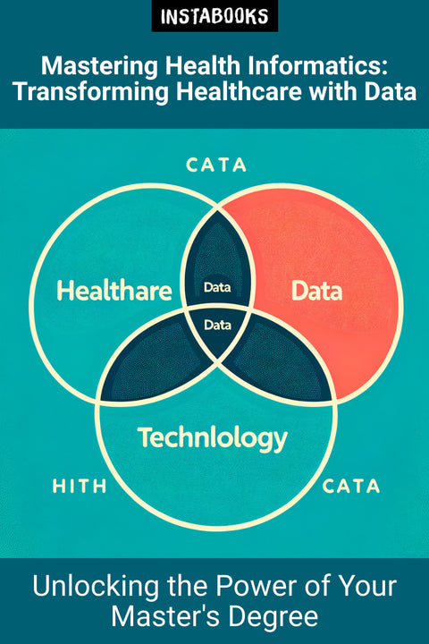 Mastering Health Informatics: Transforming Healthcare with Data