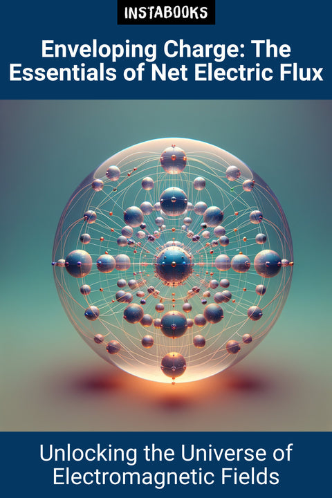 Enveloping Charge: The Essentials of Net Electric Flux