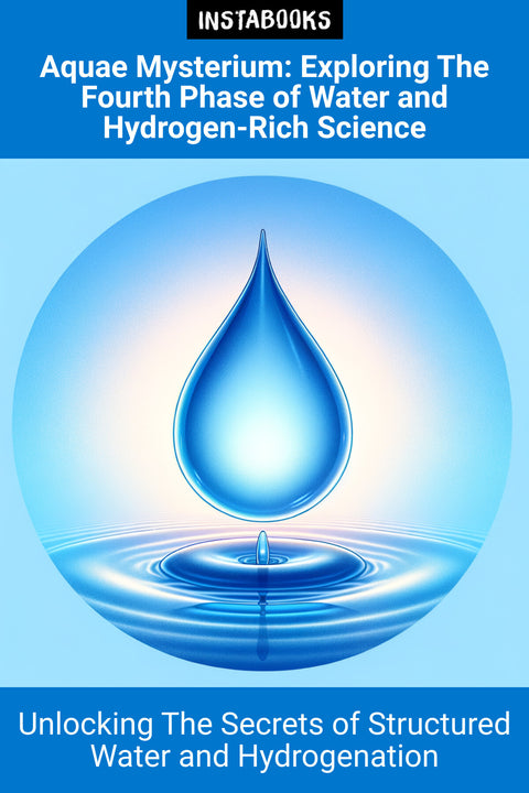 Aquae Mysterium: Exploring The Fourth Phase of Water and Hydrogen-Rich Science