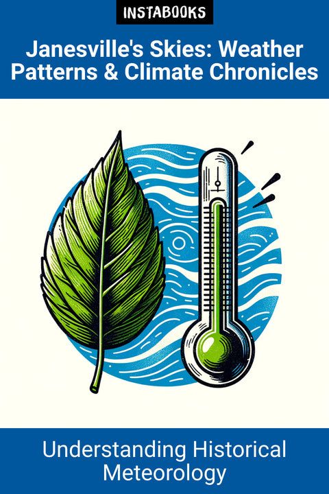 Janesville's Skies: Weather Patterns & Climate Chronicles