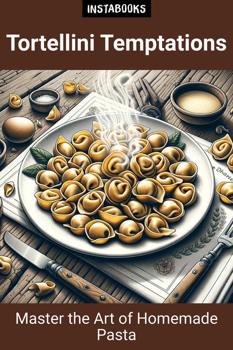 Tortellini Temptations