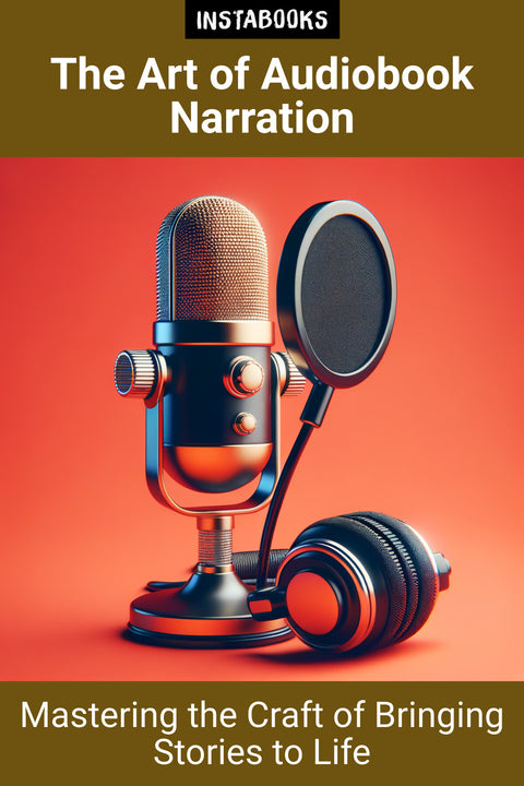 The Art of Audiobook Narration