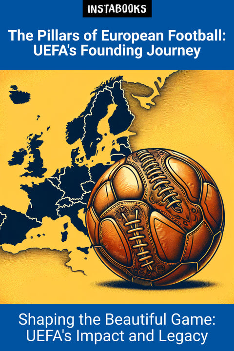 The Pillars of European Football: UEFA's Founding Journey